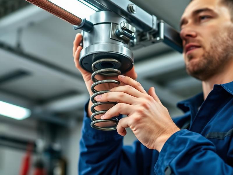 Garage Door Repair
